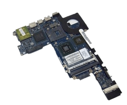 Mainboard HP Pavilion DV3, VGA Share (591412-001)