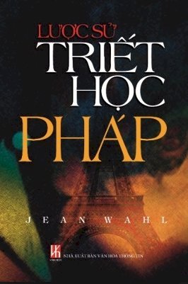 Lược sử triết học pháp