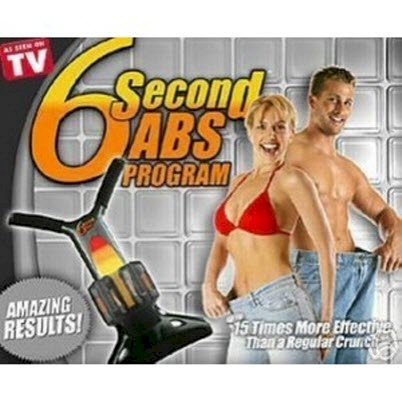 6 seconds ABS Program