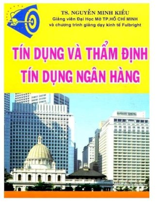 Tín dụng và thẩm định tín dụng ngân hàng