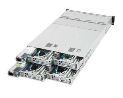 Server ASUS RS320Q-E7/RS12 E3-1270 v2 (Intel Xeon E3-1270 v2 3.50GHz, RAM 8GB, 920W, Không kèm ổ cứng)