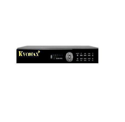 Kyomax HDR-308RD/JP