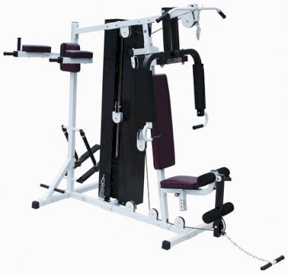 Dàn tạ – Home Gym G-2008