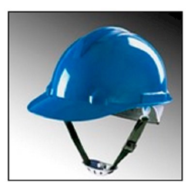Mũ bảo hộ lao động MS-405