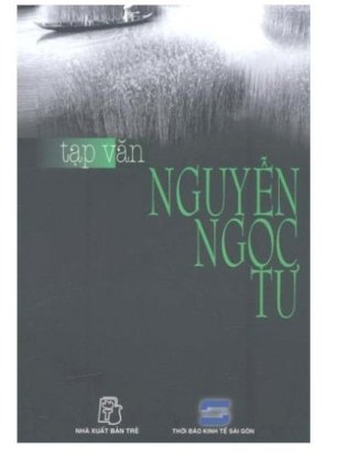 Tạp văn Nguyễn Ngọc Tư