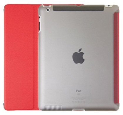 Viva Unido iPad 4