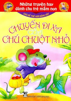 Chuyến đi xa của chú chuột nhỏ