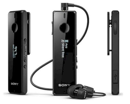 Tai nghe bluetooth Sony SBH52