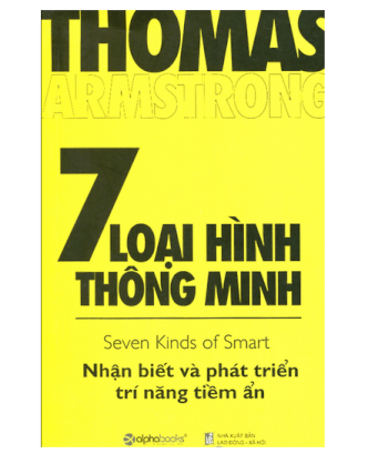 7 loại hình thông minh