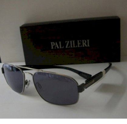  Kính thời trang nam Pal Zileri của Ý mang phong cách lịch lãm sang trọng PZ10008 - C01 