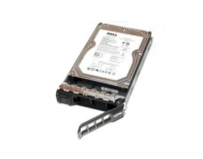 Dell 146GB SAS HS 15K 6Gbps 2.5"