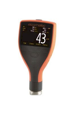 Máy đo độ nhám kỹ thuật số đầu dò liền Elcometer E224C-TI