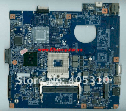 Mainboard Acer Aspire 4741, 4741Z Series, VGA Rời (LX.PTF02.023)
