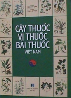 Cây thuốc vị thuốc bài thuốc Việt Nam