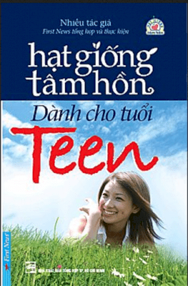 Hạt giống tâm hồn dành cho tuổi Teen