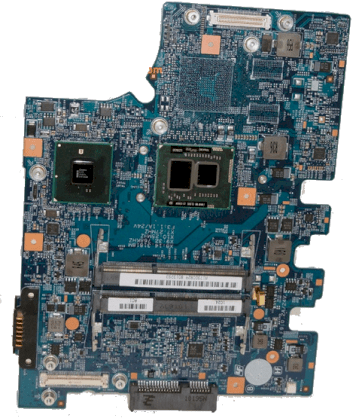 Mainboard Sony Vaio VPC-Y2 13.3 Series, VGA Share (MBX-229)