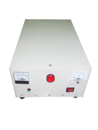 Tủ điều khiển máy hàn siêu âm Sen Việt 3KW