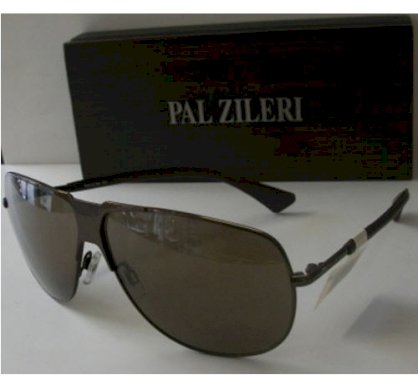  Kính thời trang nam Pal Zileri của ý mang phong cách lịch lãm sang trọng PZ10011 - C01 