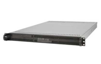 Server SSN R21 II-F E3-1220 (Intel Xeon E3-1220 3.10Ghz, RAM 2GB, HDD Western 250GB SATA)