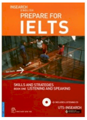 Prepare For Ielts Skill and Strategies Listening and Speaking