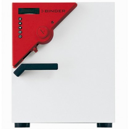 Tủ ấm Binder BD23