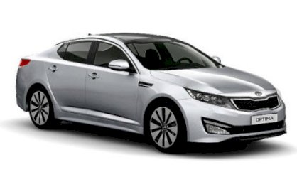 Thaco Kia Optima 2.0 AT 2013