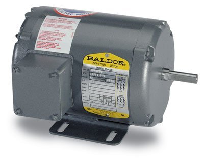 Động cơ điện Baldor Reliance 20 HP 09P011Y956G4