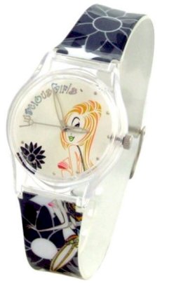 Đồng hồ đeo tay Luciuos Girl LG 202