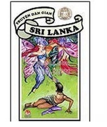 Truyện dân gian Sri Lanka