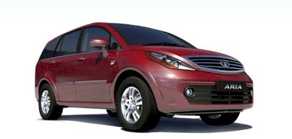 Tata Aria 2.2 MT 4x4 2013