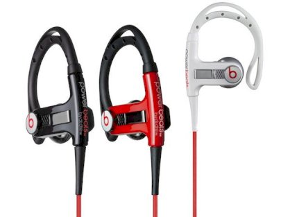Tai nghe PowerBeats by Dr.Dre