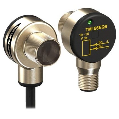 Compact Photoelectric Sensor TM18AP6R