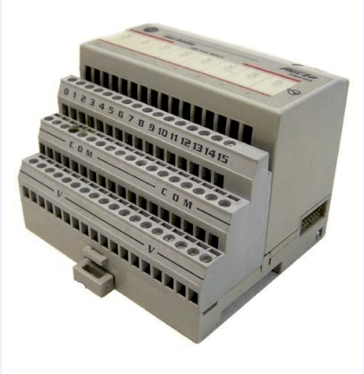 Digital dc Output Modules Allen-Bradley 1794-OB32P