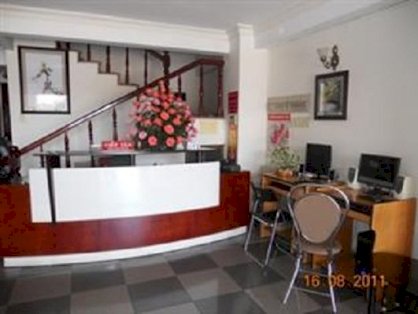 Khách sạn Hoàng Việt 1
