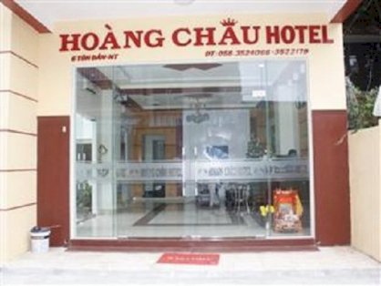 Khách sạn Hoàng Châu