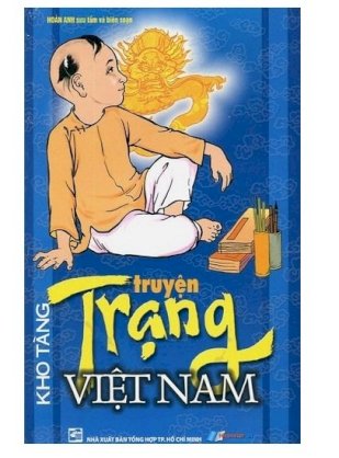 Kho tàng truyện trạng Việt Nam