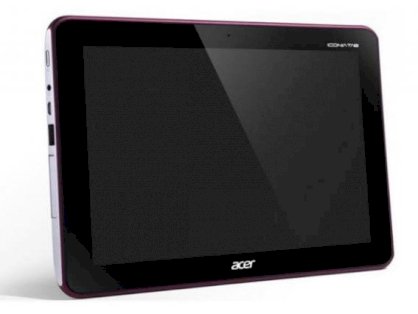 Acer Iconia Tab A200 (NVIDIA Tegra 2 1.00GHz, 1GB RAM, 32GB Flash Driver, 10.1 inch, Android 3.2)