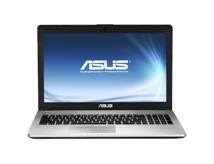 Asus N56VJ-DH71 (Intel Core i7-3630QM 2.4GHz, 8GB RAM, 1TB HDD, VGA NVIDIA GeForce GT 635M, 15.6 inch, Windows 8 64 bit)