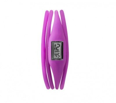 Đồng hồ nam Breo Roam Twist Watch Purple