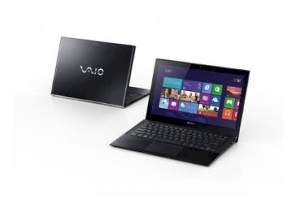 Sony Vaio Pro 11 SVP-11217PG/B (Intel Core i7-4500U 1.8GHz, 4GB RAM, 256GB SSD, VGA Intel HD Graphics 4400, 11.6 inch Touch screen, Windows 8 Pro 64 bit)