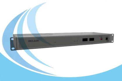 Bộ chuyển đổi Ethernet qua STM-1 Huahuan H0FL-EoS01