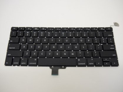 Keyboard Apple Macbook Pro A1278 
