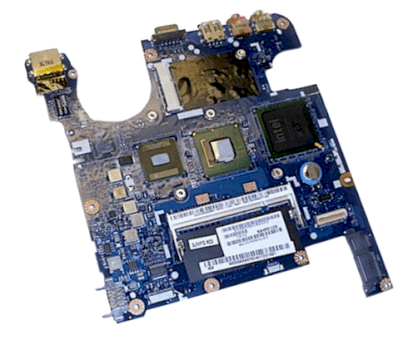 Mainboard Acer Aspire One D250 Series, VGA share (MBS6806001)