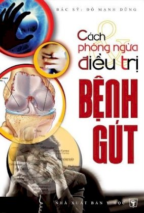 Cách phòng ngừa và điều trị bệnh gút