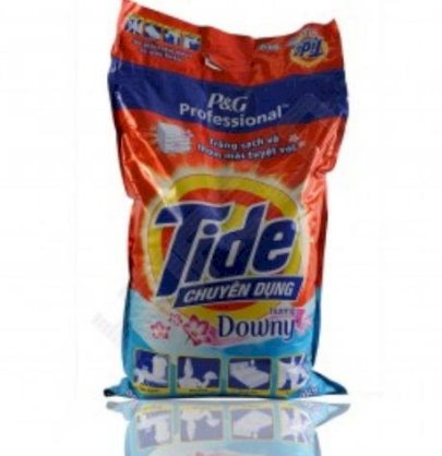 Tide trắng sạch chuyên dụng 6kg