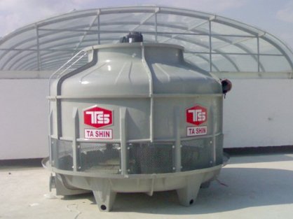 Tháp giải nhiệt TASHIN TTS 600RT
