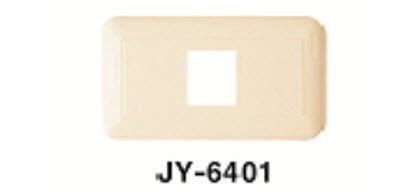 Mặt nạ ổ điện JEY JY-6401