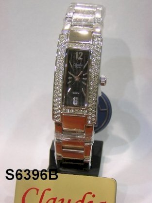 Đồng hồ đeo tay Claudia Paris S6396B