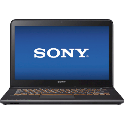 Sony Vaio SVE-14A35CX/H (Intel Core i5-3230M 2.6GHz, 6GB RAM, 750GB HDD, VGA  Intel HD Graphics 4000, 14 inch Touch Screen, Windows 8 64 bit)
