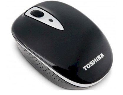 Chuột quang không dây Toshiba W25